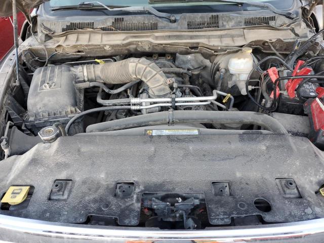 صورة رقم 7 من المزاد - 2010 DODGE RAM 1500 مع VIN 1D7RV1CT2AS215346