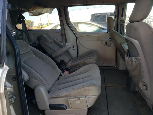 Photo 6 from auction – 2005 CHRYSLER TOWN & COU with VIN 2C4GP44R85R303812