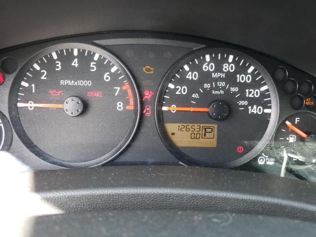 Photo 9 from auction – 2021 NISSAN FRONTIER S with VIN 1N6ED0CE0MN720289