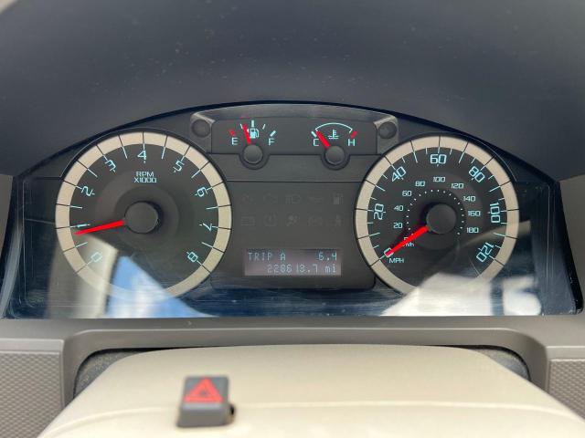 Photo 8 from auction – 2010 FORD ESCAPE XLT with VIN 1FMCU9DG7AKD15926