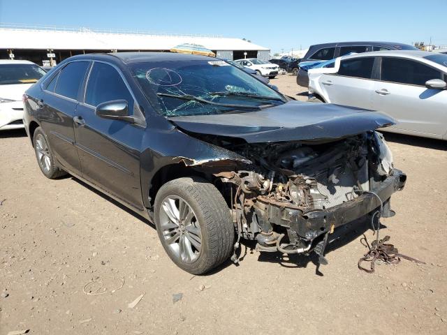 Photo 1 from auction – 2016 TOYOTA CAMRY LE with VIN 4T1BF1FK0GU145527