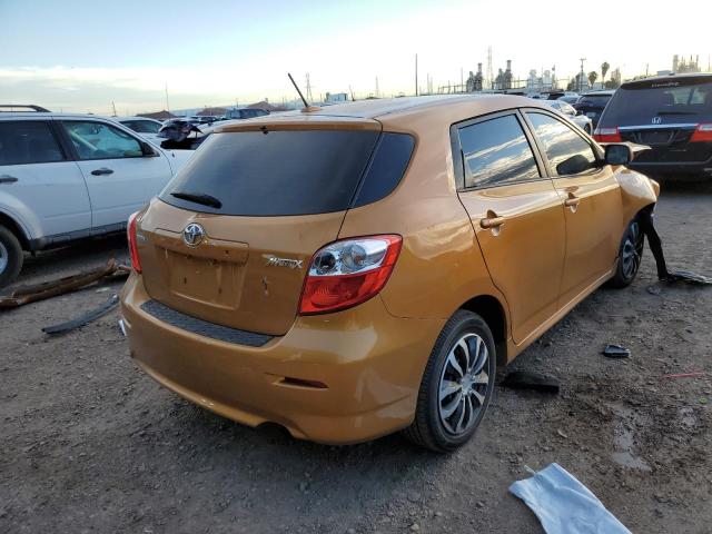 Photo 4 from auction – 2010 TOYOTA COROLLA MA with VIN 2T1KU4EE6AC266896