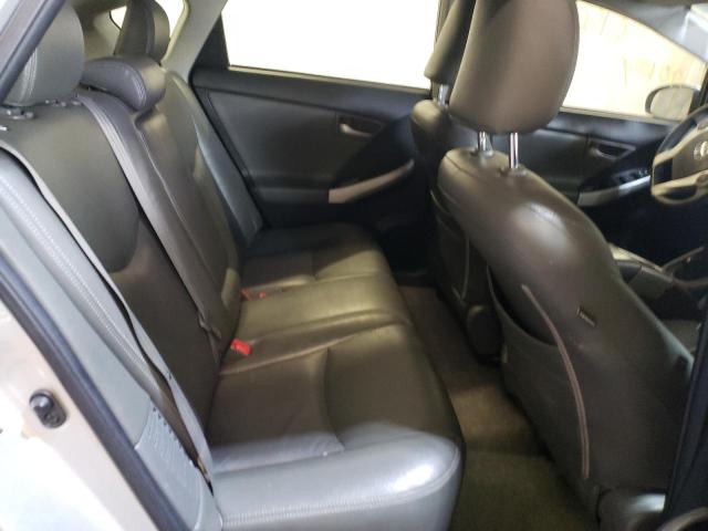 Photo 6 from auction – 2012 TOYOTA PRIUS with VIN JTDKN3DU5C5469083