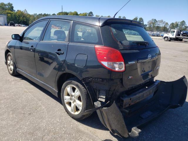 Photo 3 from auction – 2004 TOYOTA COROLLA MA with VIN 2T1KR32E34C224447