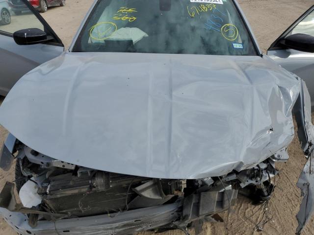 Photo 7 from auction – 2021 DODGE CHARGER SX with VIN 2C3CDXBG0MH674837