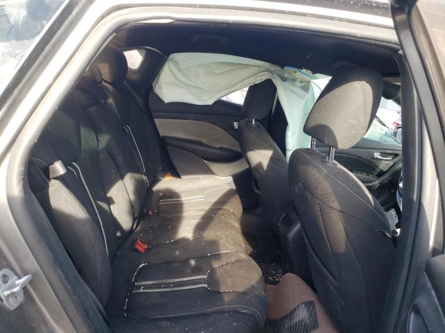 Photo 6 from auction – 2013 DODGE DART SXT with VIN 1C3CDFBA0DD104968