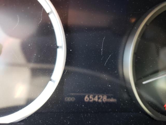 Photo 8 from auction – 2015 LEXUS IS 250 with VIN JTHBF1D23F5063421