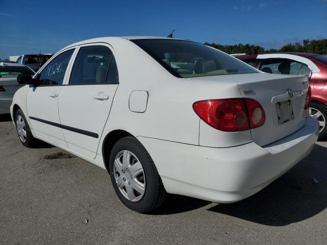 Zdjęcie 3 z aukcji – 2006 TOYOTA COROLLA CE z VIN JTDBR32E360097017