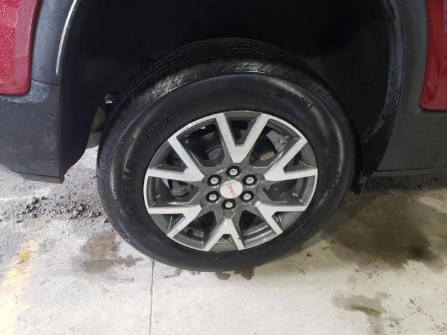 Photo 9 from auction – 2022 GMC ACADIA SLE with VIN 1GKKNRL46NZ108515