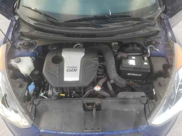 Photo 7 from auction – 2013 HYUNDAI VELOSTER T with VIN KMHTC6AE1DU106758
