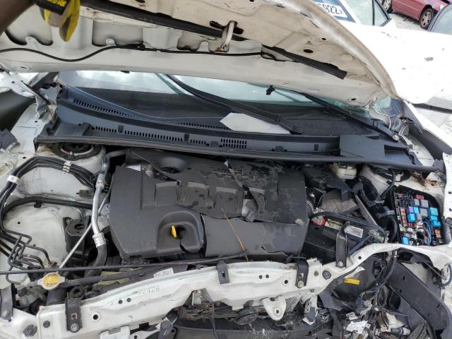 Photo 7 from auction – 2015 TOYOTA COROLLA L with VIN 2T1BURHE8FC261781