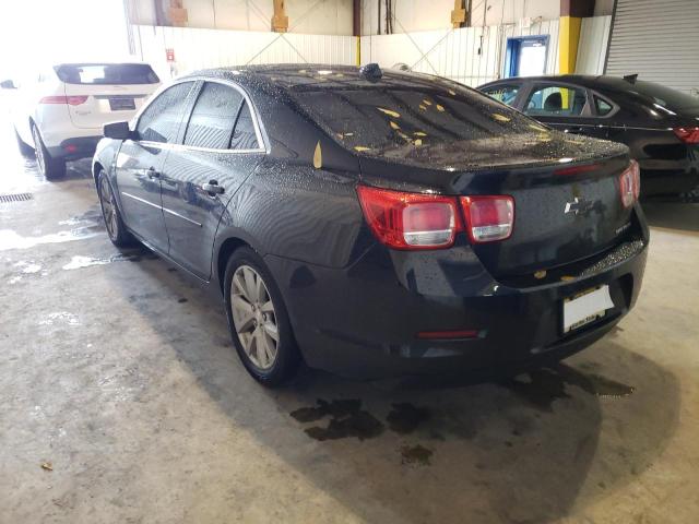 Photo 3 from auction – 2013 CHEVROLET MALIBU 2LT with VIN 1G11E5SA1DF158920