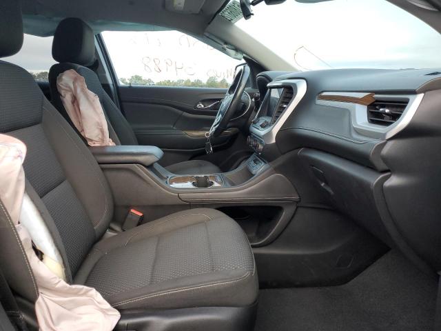 Photo 5 from auction – 2020 GMC ACADIA SLE with VIN 1GKKNKLA0LZ124445