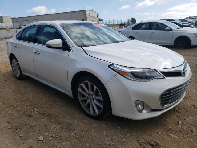 Photo 1 from auction – 2015 TOYOTA AVALON XLE with VIN 4T1BK1EB3FU162530