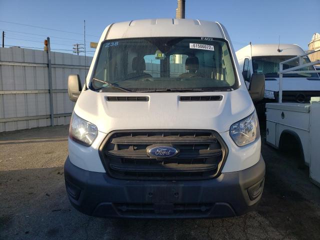 Photo 5 from auction – 2020 FORD TRANSIT T- with VIN 1FTBR1C85LKA04074