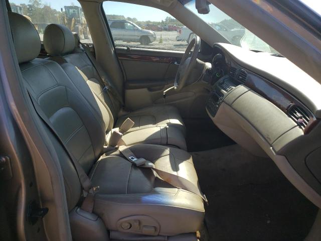 Photo 5 from auction – 2004 CADILLAC DEVILLE with VIN 1G6KD54Y94U145484