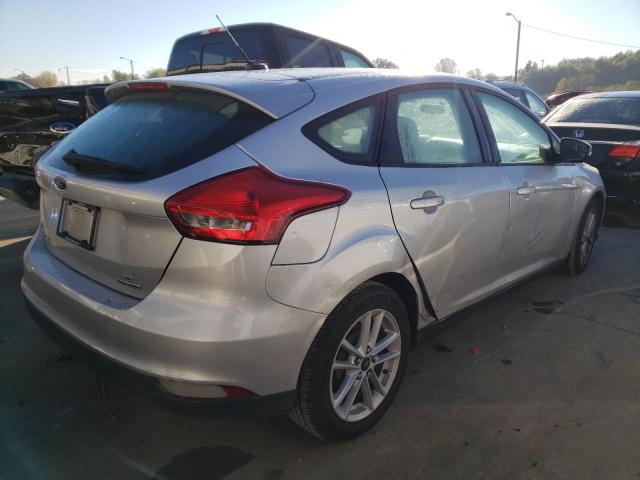 Photo 4 from auction – 2015 FORD FOCUS SE with VIN 1FADP3K20FL289858