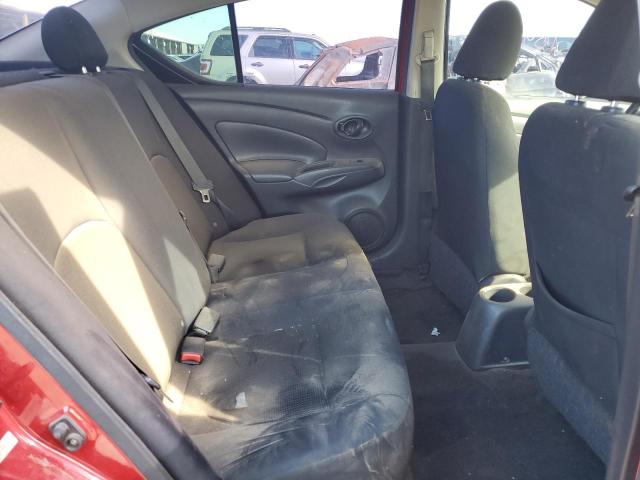 Photo 6 from auction – 2012 NISSAN VERSA S with VIN 3N1CN7AP6CL868114