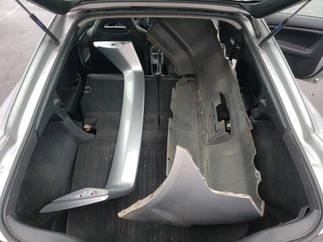 Photo 9 from auction – 2002 ACURA RSX with VIN JH4DC53852C024446