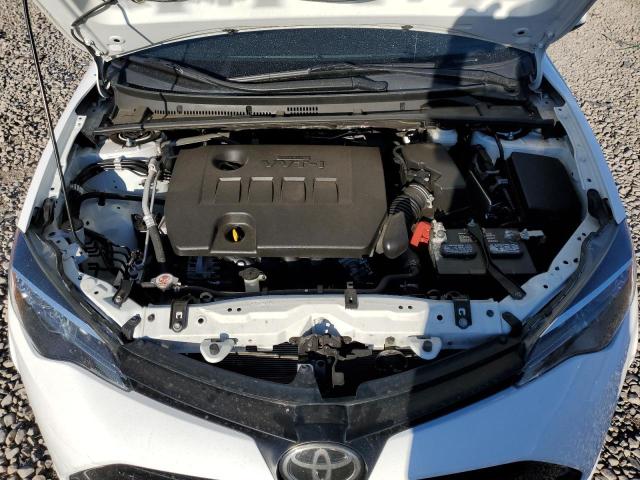 Photo 7 from auction – 2019 TOYOTA COROLLA L with VIN 2T1BURHE8KC239158