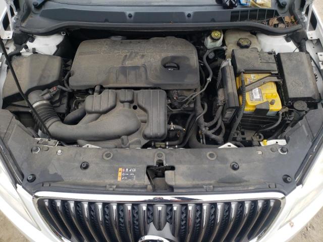 Photo 7 from auction – 2014 BUICK VERANO with VIN 1G4PP5SK2E4139533