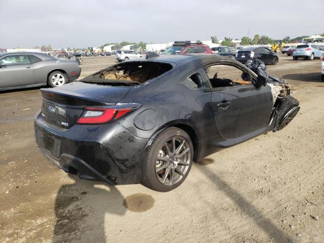 Photo 4 from auction – 2022 SUBARU BRZ PREMIU with VIN JF1ZDBC14N8703062