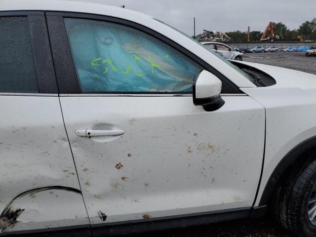 Photo 5 from auction – 2017 MAZDA CX-5 TOURI with VIN JM3KFBCL3H0222589