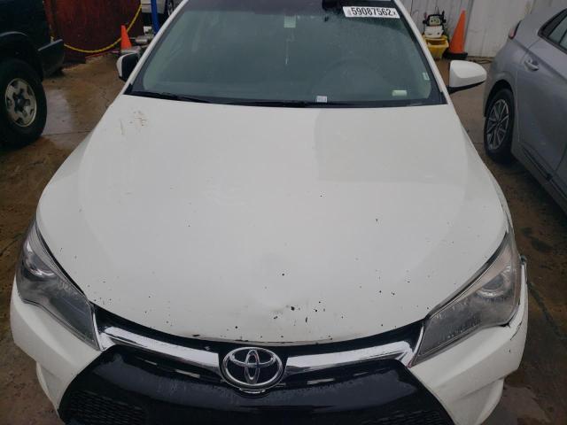 Photo 7 from auction – 2017 TOYOTA CAMRY LE with VIN 4T1BF1FKXHU352623