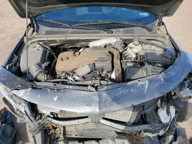 Photo 7 from auction – 2017 CHEVROLET MALIBU LT with VIN 1G1ZE5ST6HF222542