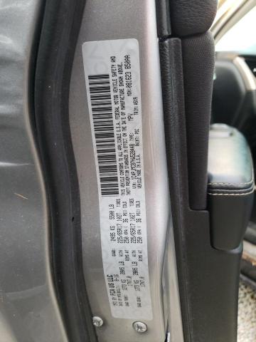 Photo 10 from auction – 2017 JEEP CHEROKEE L with VIN 1C4PJMCB7HW528448