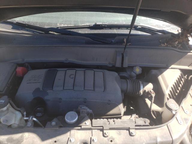 Photo 7 from auction – 2014 BUICK ENCLAVE with VIN 5GAKRCKD7EJ204779