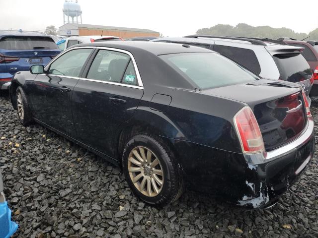 Photo 3 from auction – 2013 CHRYSLER 300 with VIN 2C3CCAAG7DH519400
