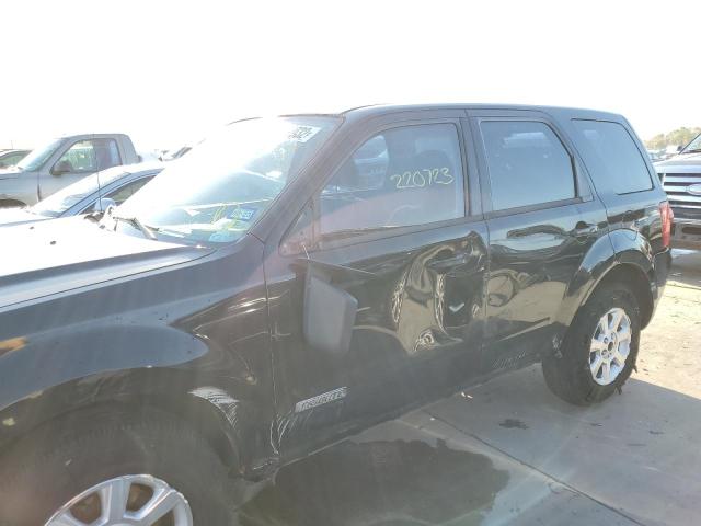 Photo 9 from auction – 2008 MAZDA TRIBUTE I with VIN 4F2CZ02Z28KM27615