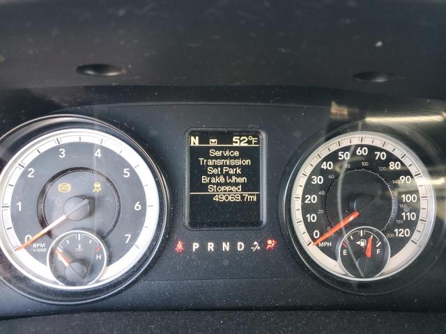 Photo 8 from auction – 2015 RAM 1500 SLT with VIN 3C6RR7LT5FG680470