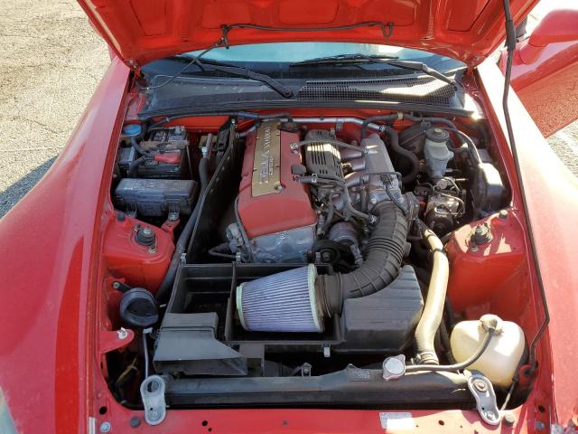 Photo 7 from auction – 2006 HONDA S2000 with VIN JHMAP214X6S001777