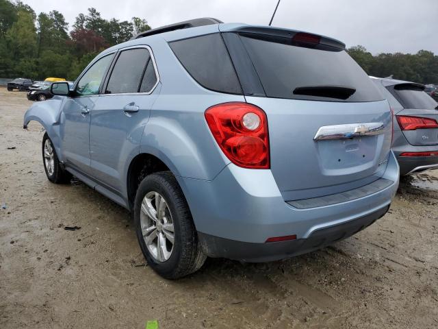 Photo 3 from auction – 2014 CHEVROLET EQUINOX LT with VIN 2GNALCEK3E6356746