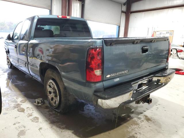 Photo 3 from auction – 2006 CHEVROLET 1500 with VIN 1GCEC19T26Z125036