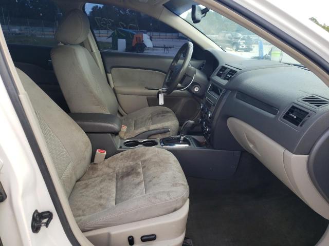 Photo 5 from auction – 2011 FORD FUSION SEL with VIN 3FAHP0JA0BR134814