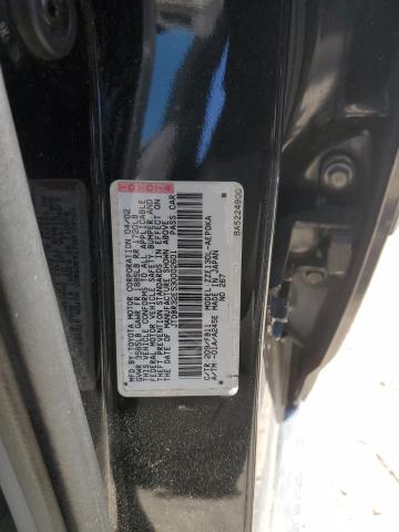 Photo 10 from auction – 2003 TOYOTA COROLLA CE with VIN JTDBR32E530002601