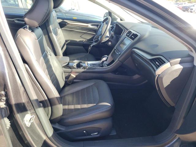 Photo 5 from auction – 2015 FORD FUSION SE with VIN 3FA6P0PU6FR242465