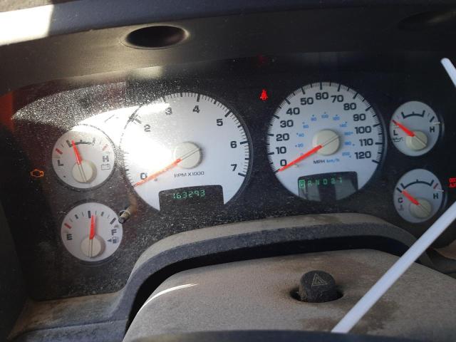 Photo 8 from auction – 2004 DODGE RAM 1500 S with VIN 1D7HU18D74J257201