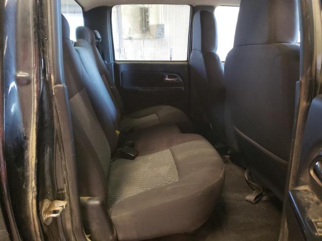 Photo 6 from auction – 2012 CHEVROLET COLORADO L with VIN 1GCHTCFE6C8102858