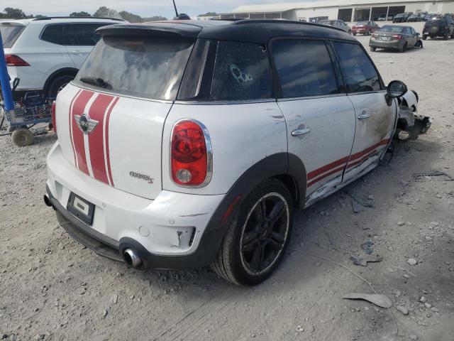 Photo 4 from auction – 2012 MINI COOPER S C with VIN WMWZC3C53CWL81526