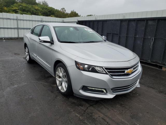 CHEVROLET IMPALA PRE 2020 with VIN 1G1105S30LU101229 - Photo from auction