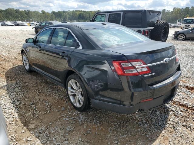 Photo 3 from auction – 2013 FORD TAURUS SEL with VIN 1FAHP2E8XDG205109