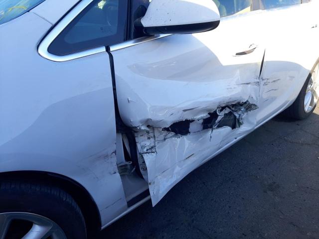Photo 9 from auction – 2013 BUICK VERANO CON with VIN 1G4PR5SK2D4105603
