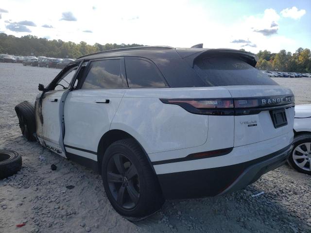 Photo 3 from auction – 2018 LAND ROVER RANGE ROVE with VIN SALYB2RX9JA748338