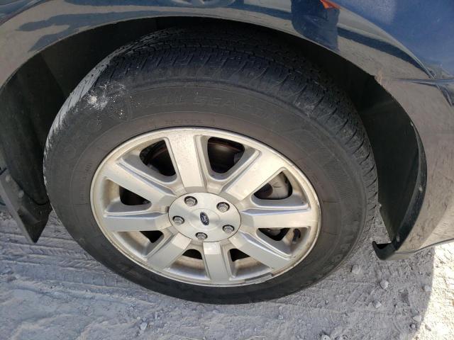 Photo 9 from auction – 2009 FORD TAURUS SE with VIN 1FAHP23W69G122589