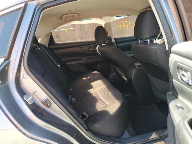 Photo 6 from auction – 2016 NISSAN ALTIMA 2.5 with VIN 1N4AL3AP8GN393581
