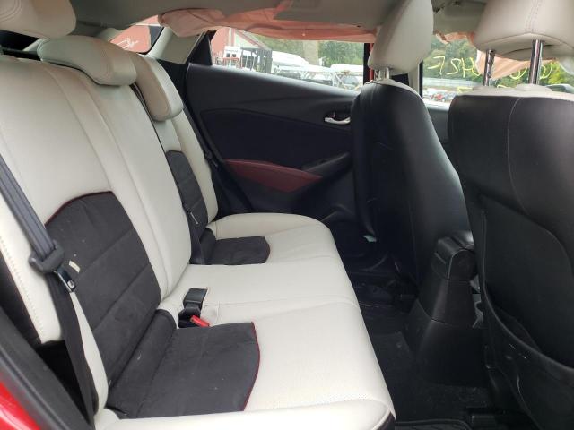 Zdjęcie 6 z aukcji – 2016 MAZDA CX-3 GRAND z VIN JM1DKFD77G0132379